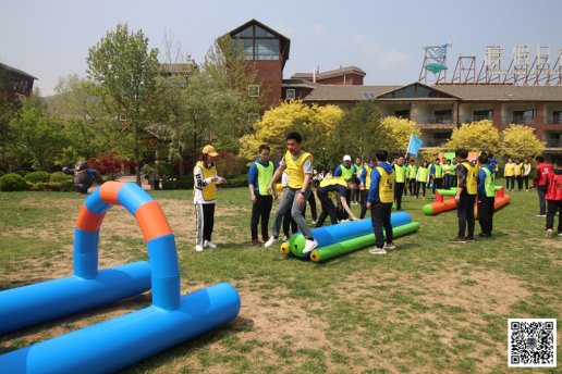 野三坡团建活动可以选择多种新颖且有趣的团建方案