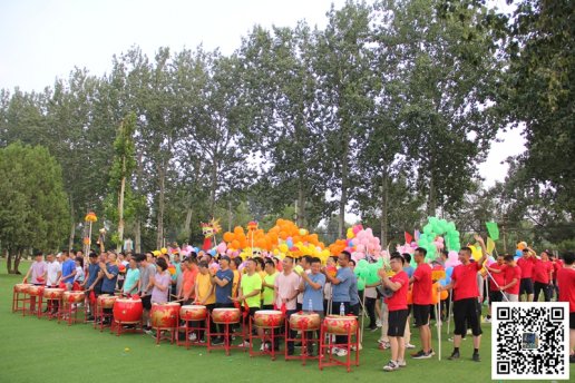 野三坡拓展训练公司哪家好？做野三坡拓展训练有什么意义？