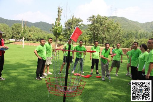 【野三坡团建攻略】尖叫+湿身+狂欢！解锁今夏最爽玩法！