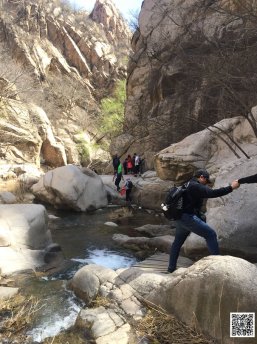 野三坡团建攻略：必玩项目推荐