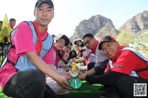 野三坡团建2天1夜黄金行程，好玩不赶场，劳逸结合